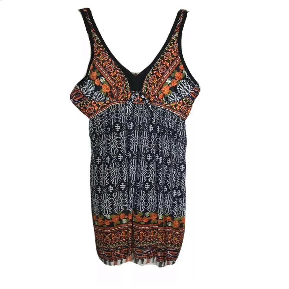 Women’s Unbranded Swimsuit Dress size L Lg